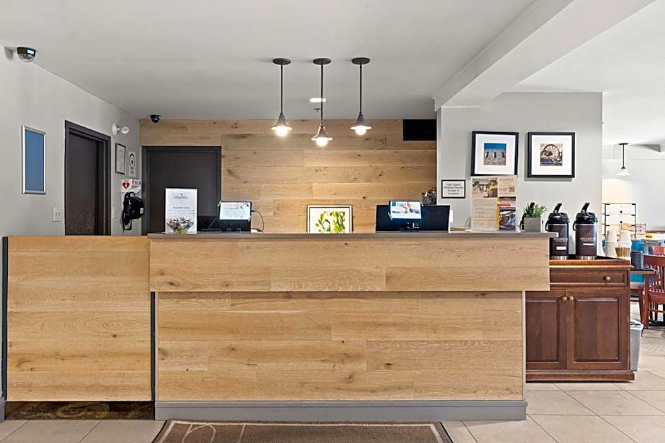 Country Inn & Suites by Radisson, Saskatoon, SK