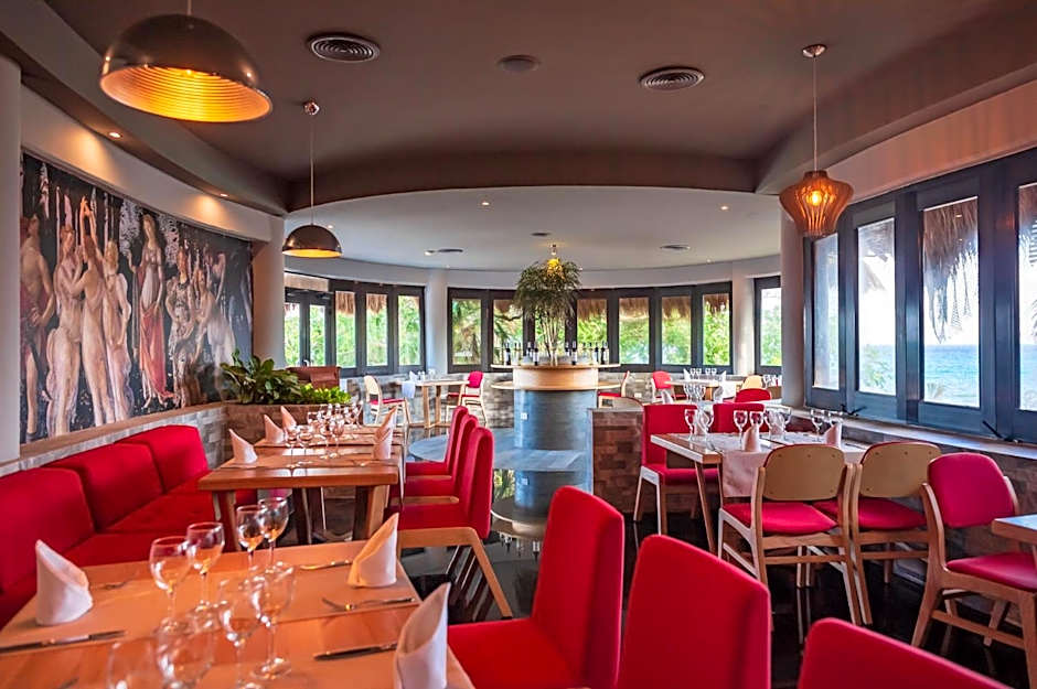 The Reef Playacar Resort & Spa-Optional All Inclusive