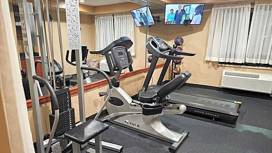 Econo Lodge Woodbridge