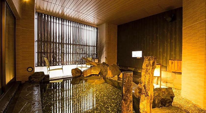 Dormy Inn Premium Wakayama Natural Hot Spring