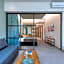 Muse Urban Suites