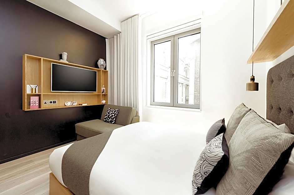 Wilde Aparthotels by Staycity Covent Garden
