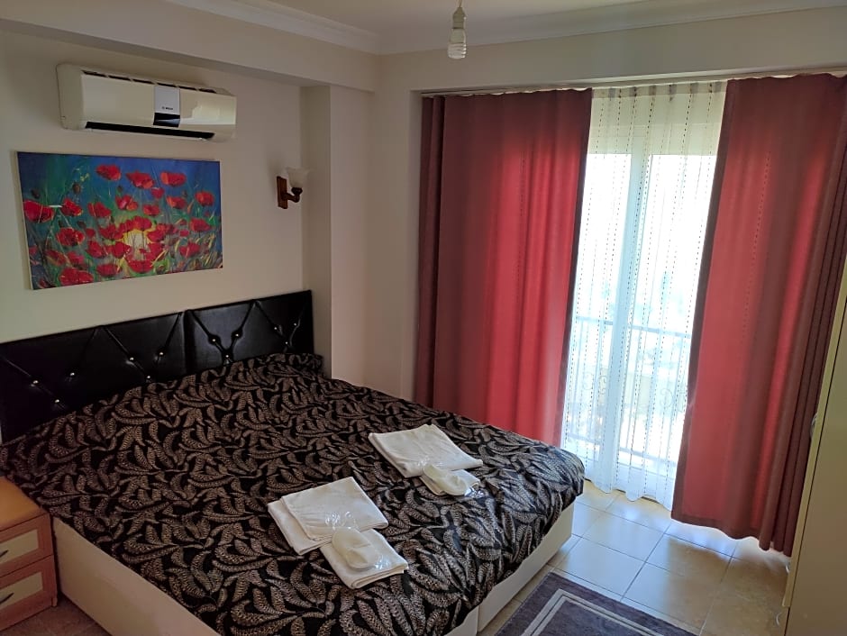 Çilek's Apart Otel
