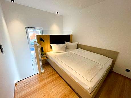 Maisonnette Double Room