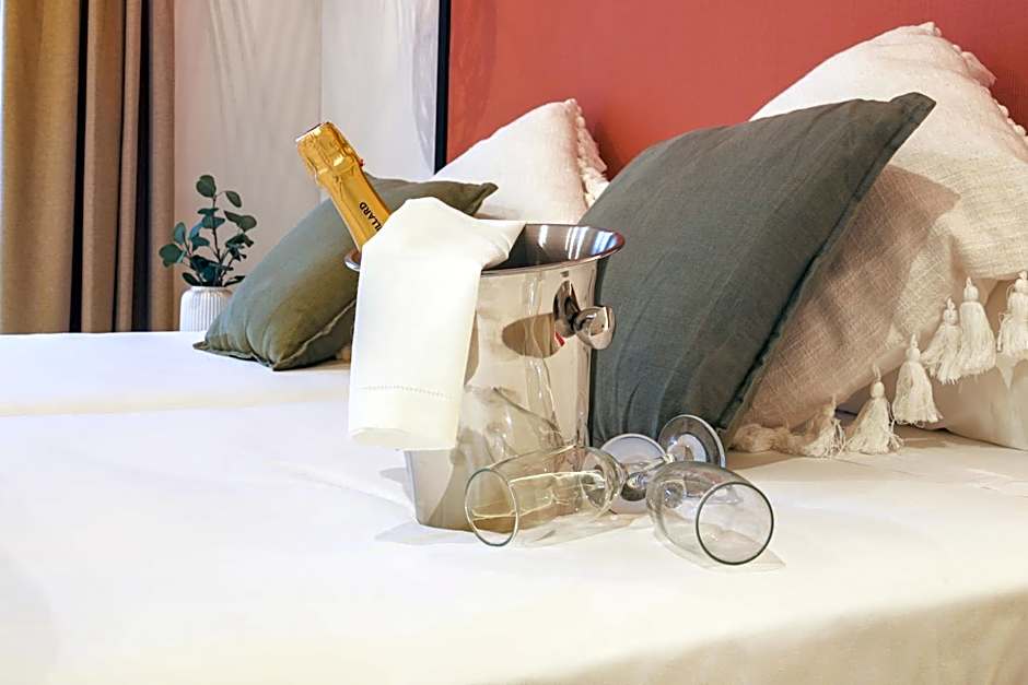 Apartamentos Magna Sevilla