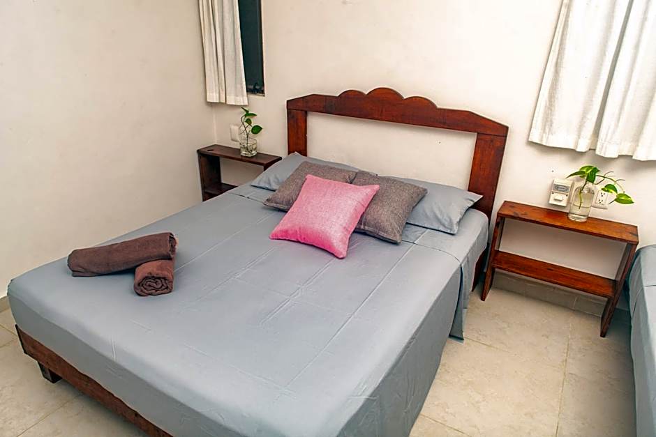 Buena onda residence