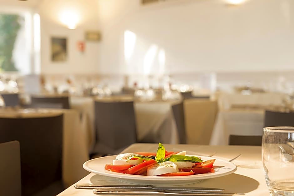Hotel Terme Park Imperial