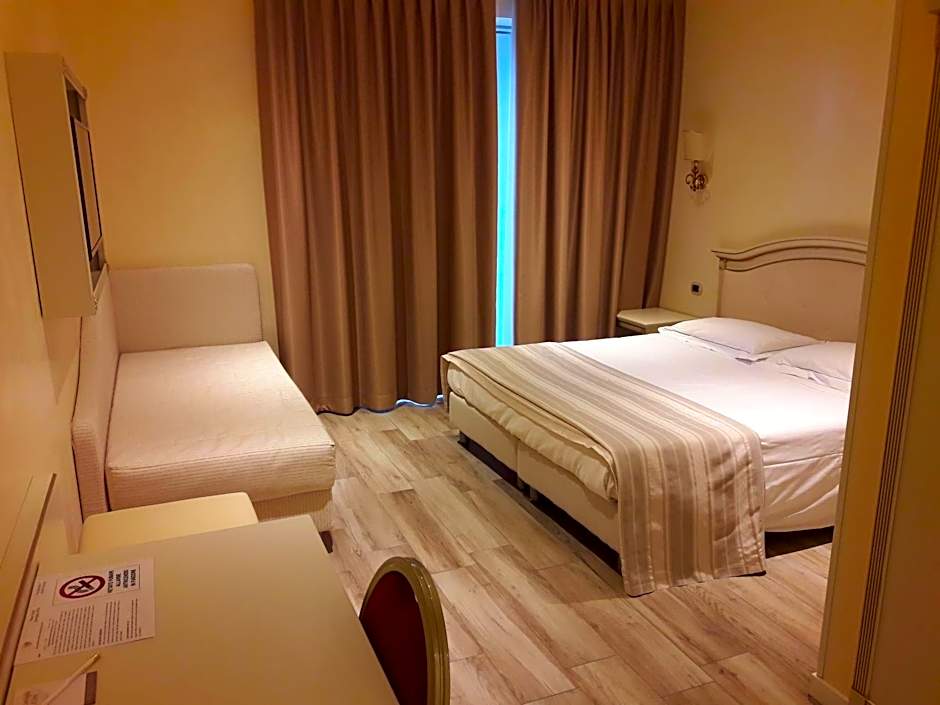 Palace Hotel & SPA La CONCHIGLIA D' ORO