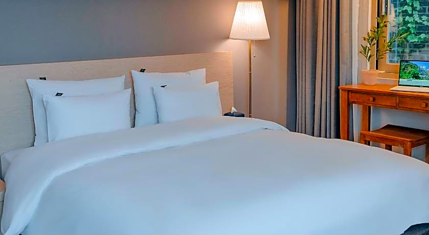 JEONJU HOTEL THE VINCENT