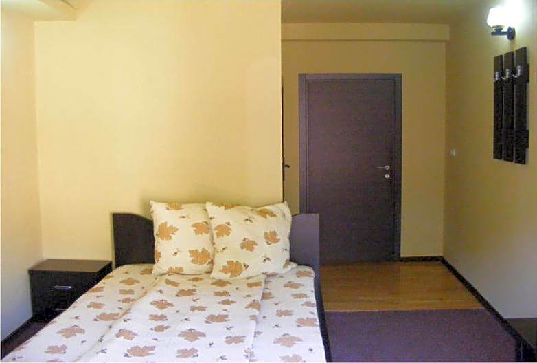 Pensiunea Mirela Peștera Urșilor