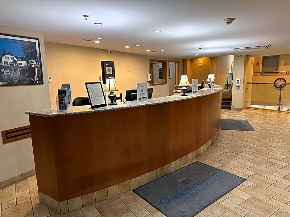 Charlottetown Inn & Conference Centre