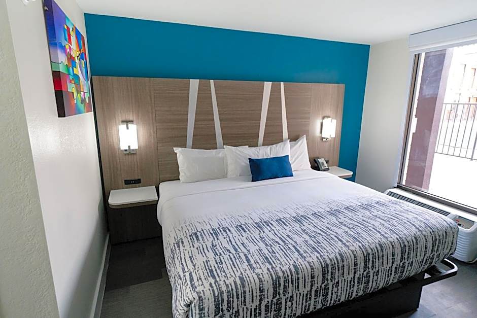 SerenityStay Chattanooga Hamilton Place