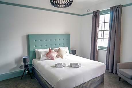 Oasis on Beamish Hotel