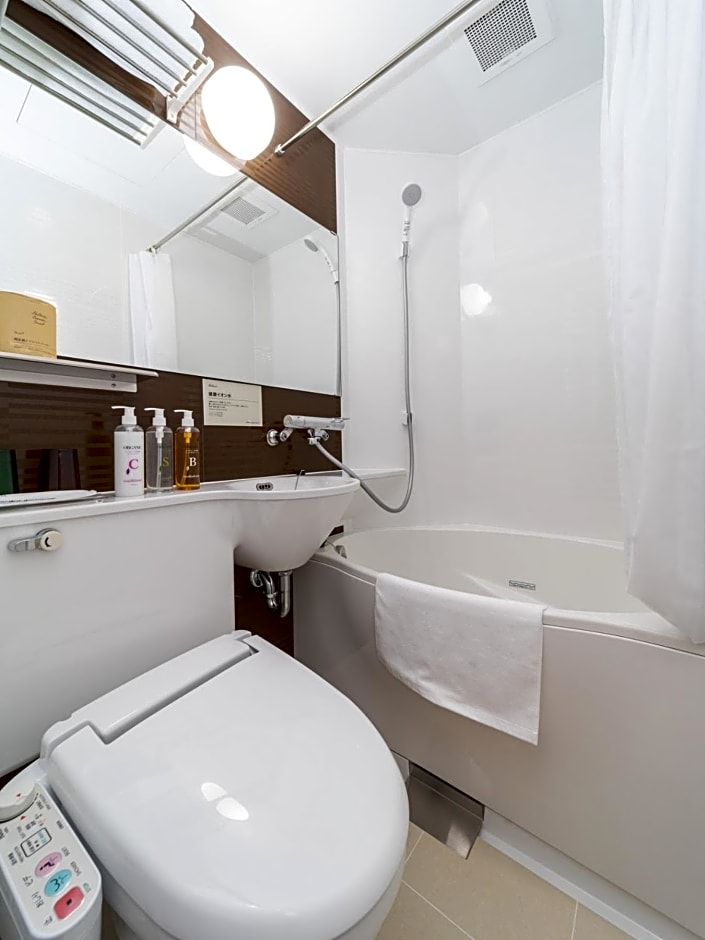 Super Hotel Beppu Ekimae