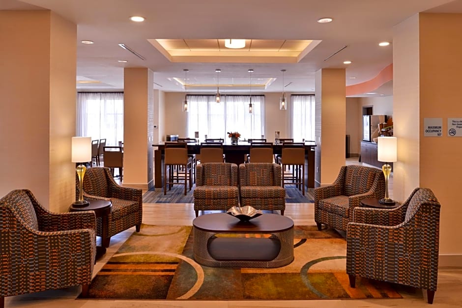 Holiday Inn Express Hotels & Suites Loma Linda By IHG