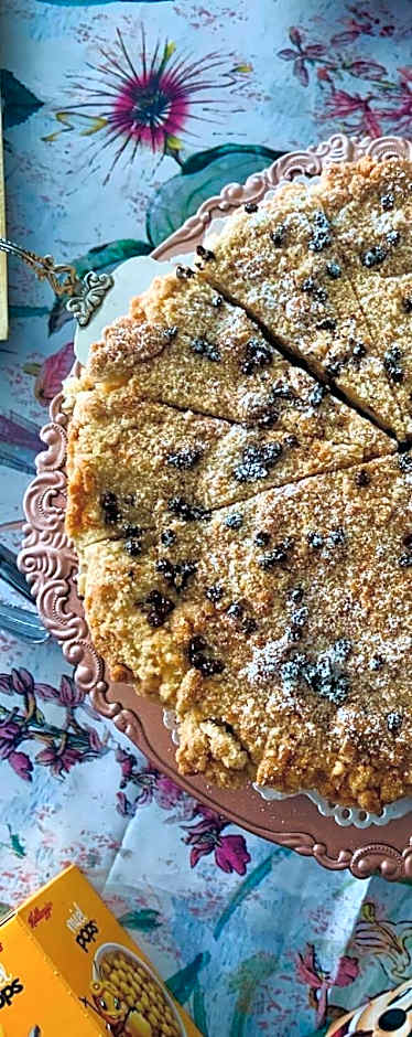 Cento Giorni B&B Costa Paestum