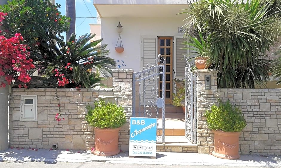 Bed & Breakfast Acquamarina