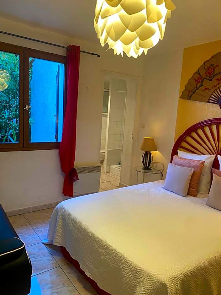 Bed & Breakfast Le Beauséjour