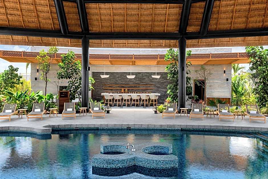 Conrad By Hilton Tulum
