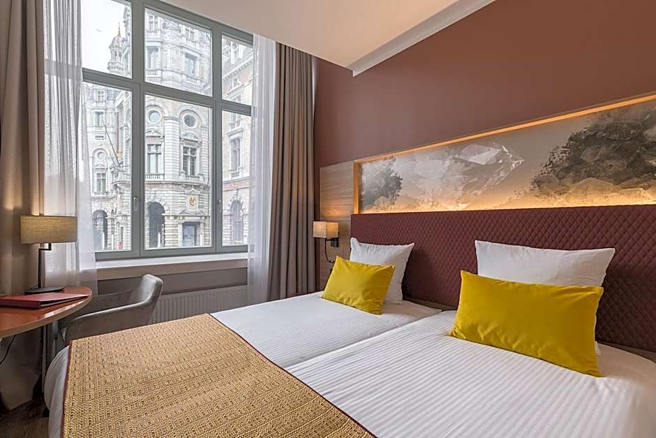 Leonardo Hotel Antwerpen