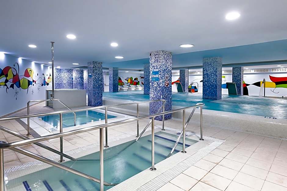 Alexandre Hotel Gala