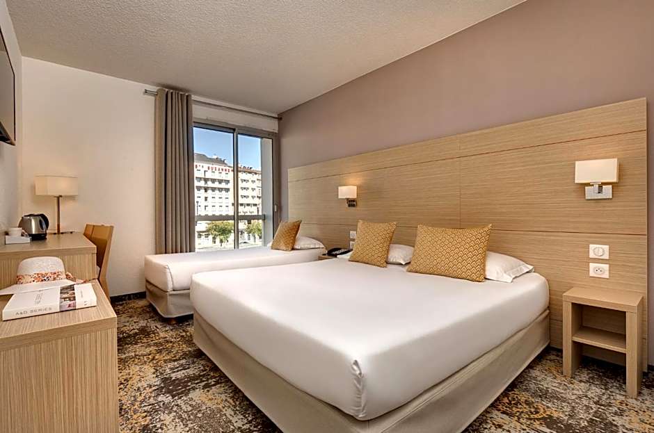 Hôtel Le Méditerranée