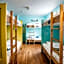 Hostel Detroit
