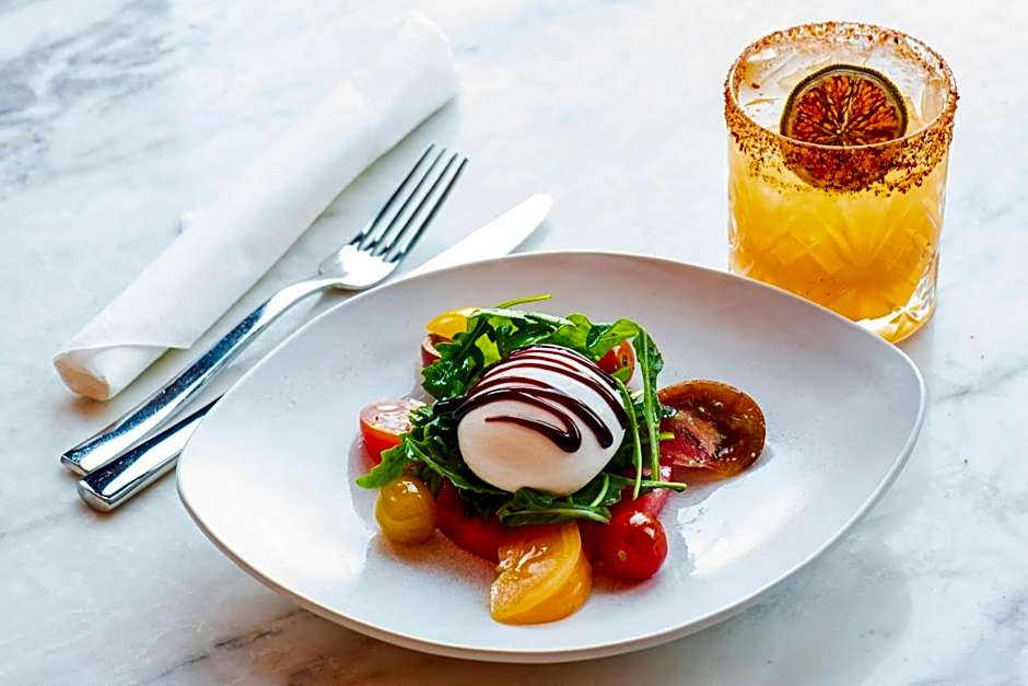 Westchester Marriott