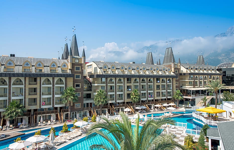 Crystal Prestige Pearl Collection