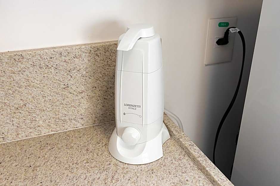 Easy Star - Studio charmoso com piscina no Brooklin!- YT03H