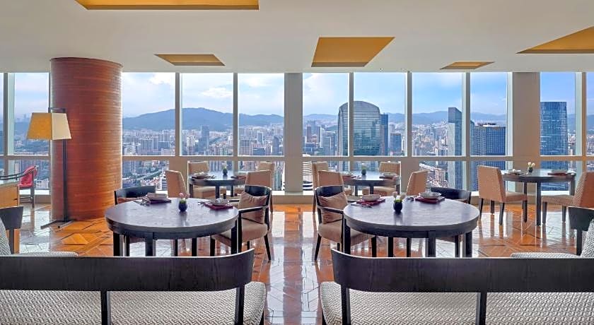 Park Hyatt Guangzhou