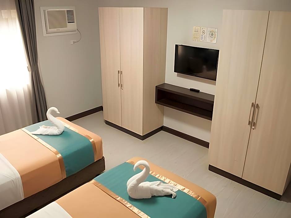 STUDIO 89 KATIPUNAN QC