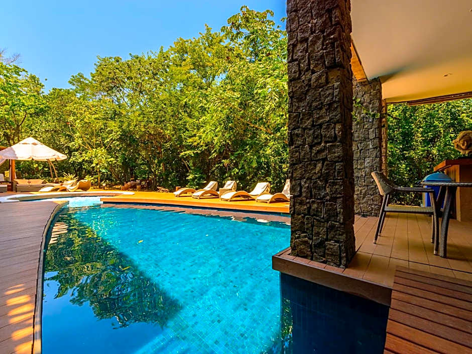 Kalango Hotel Boutique