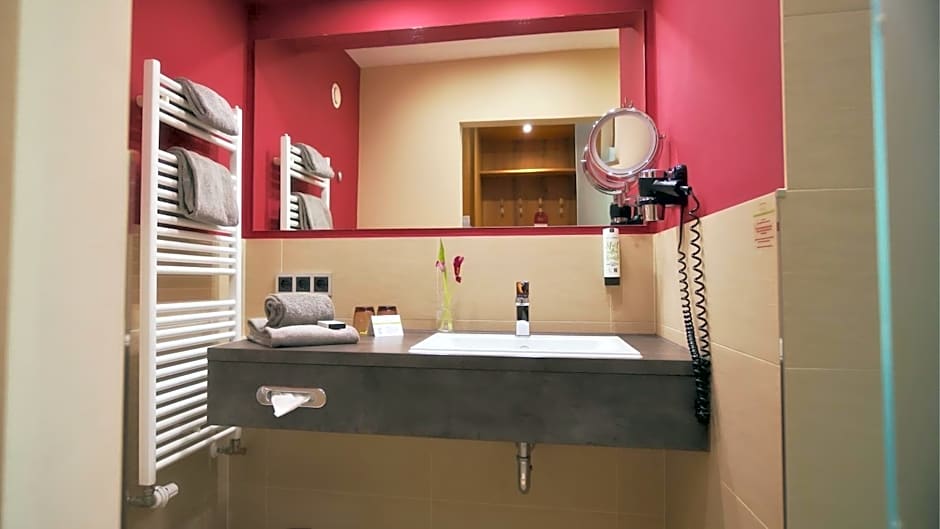 Hotel Raphael im Allgäu