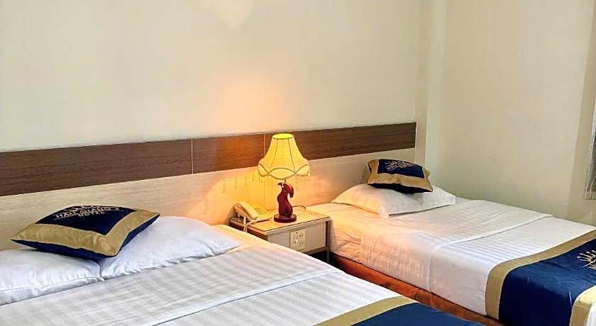 Hau Giang 2 Hotel Can Tho