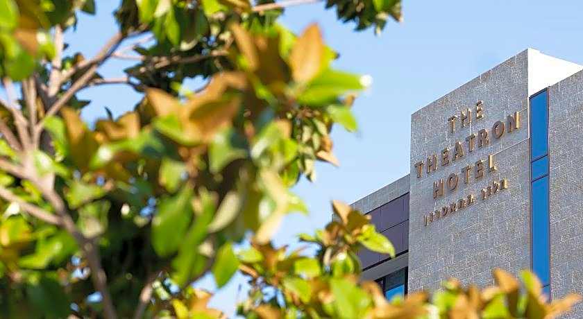 Theatron Jerusalem Hotel & Spa MGallery Collection