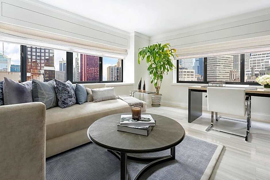 The Manhattan at Times Square By IHG
