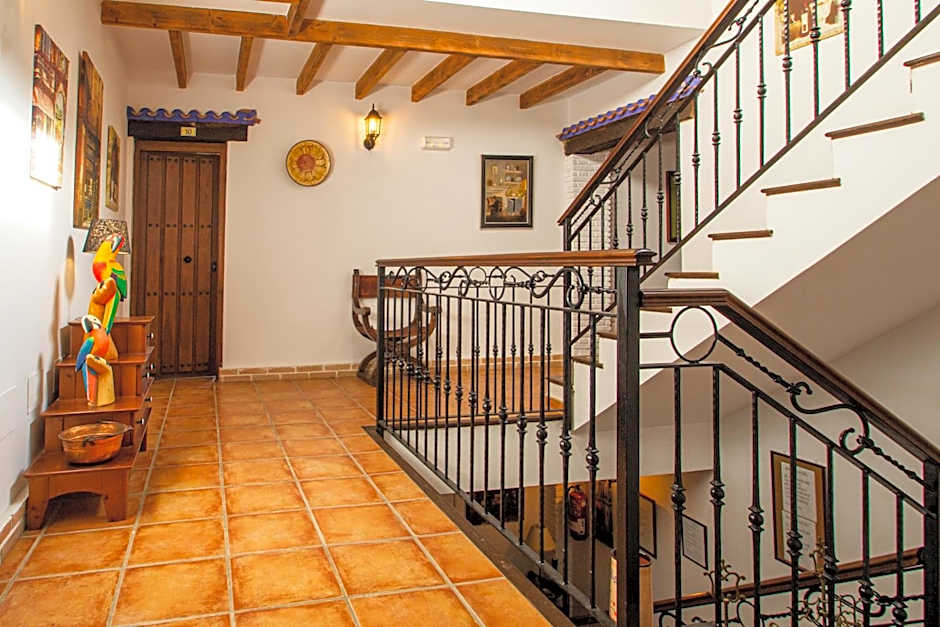 Hostal Rural Turre