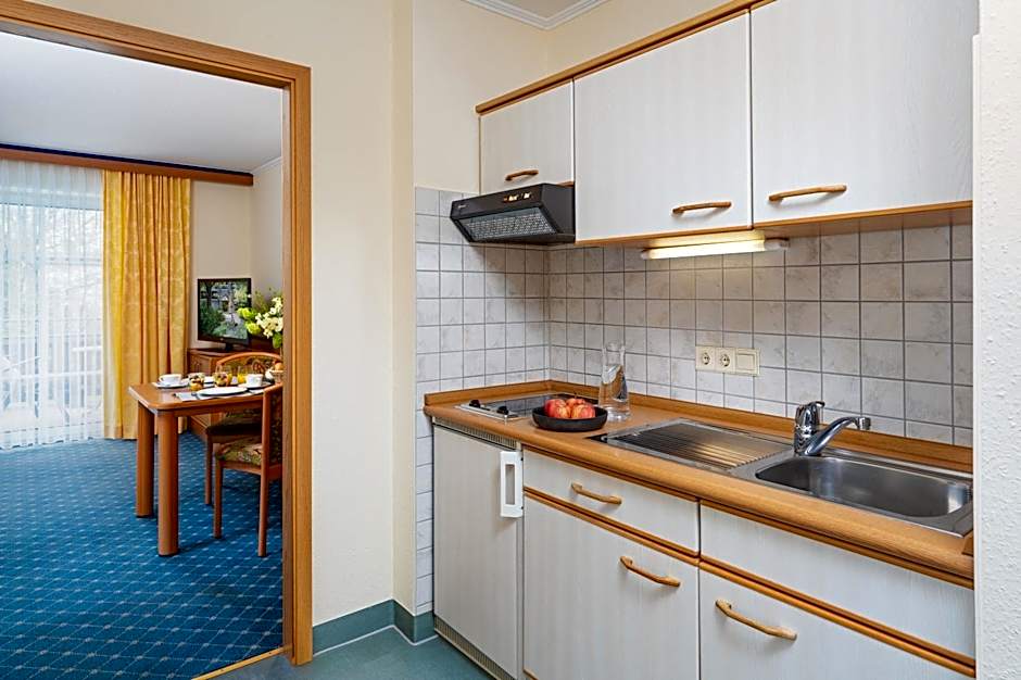 Hotel Riedenburg