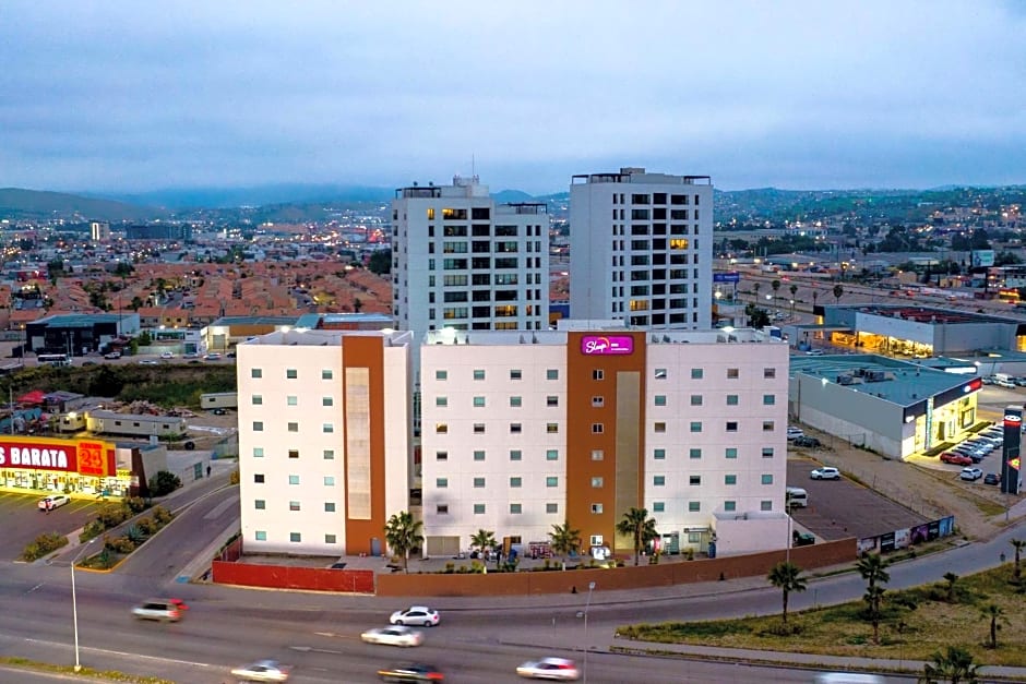 Sleep Inn Tijuana