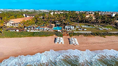 Catussaba Resort Hotel