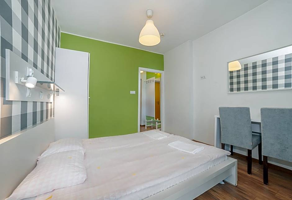 Tatamka Hostel