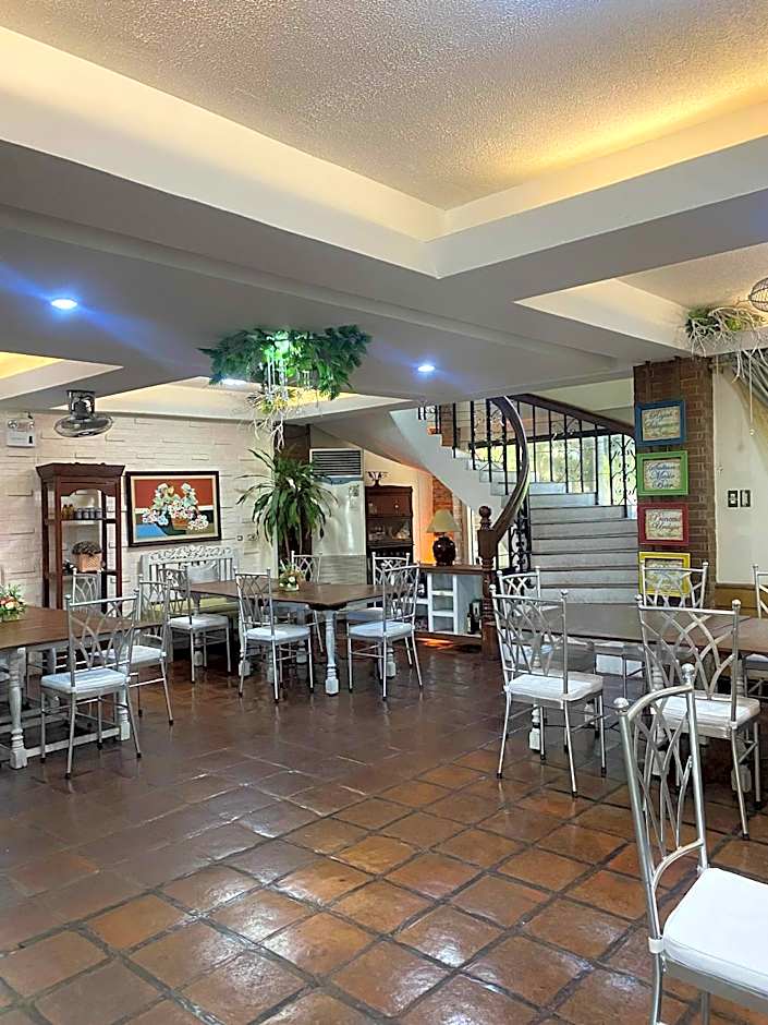 The Palacio de Laoag