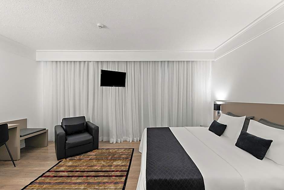 Slaviero Guarulhos Aeroporto