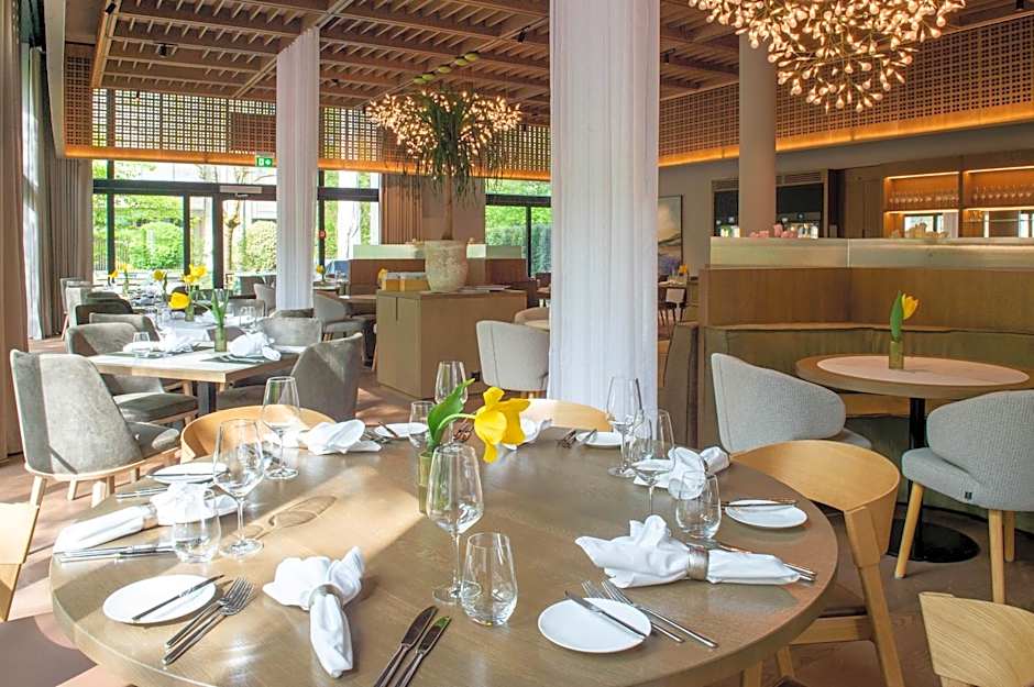 Park Hotel Zug