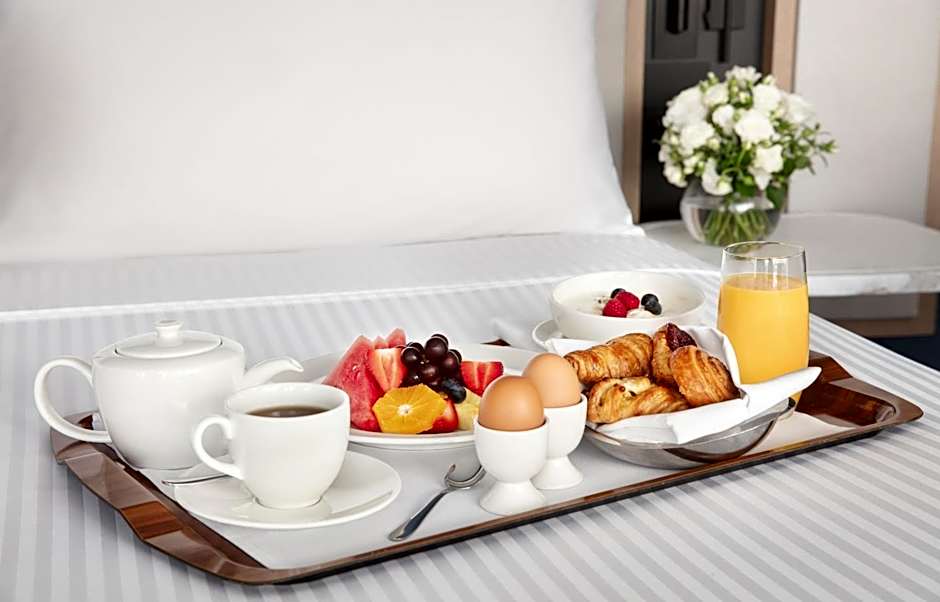 Hyatt Regency Sydney