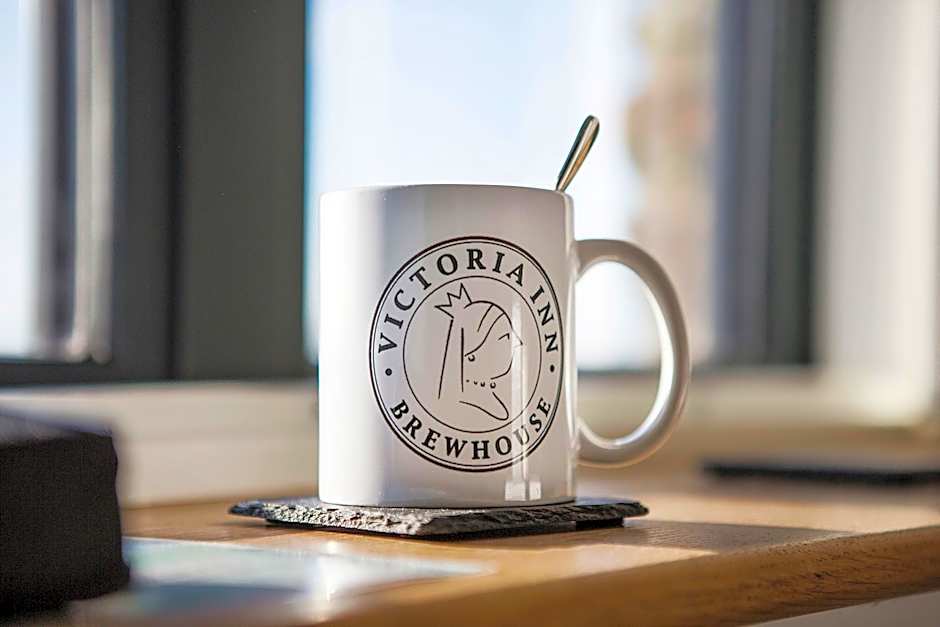 Victoria Inn Brewhouse B&B