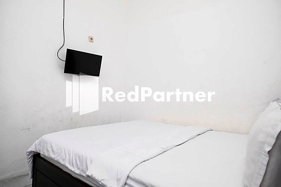 Katup Guest House Syariah Mitra RedDoorz