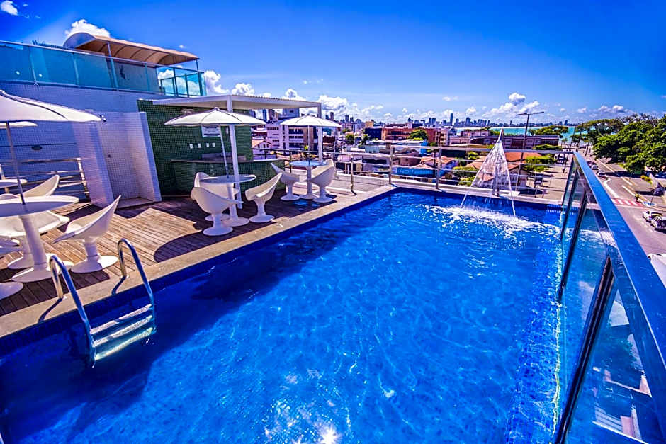 ISRAEL TAMBAU Flat by PenareiaTurBr