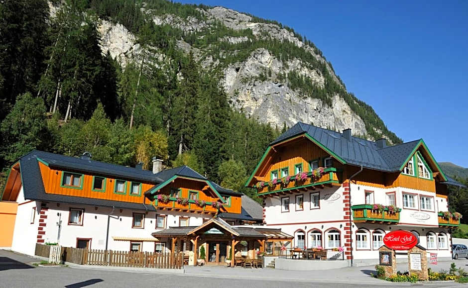 Hotel Gell